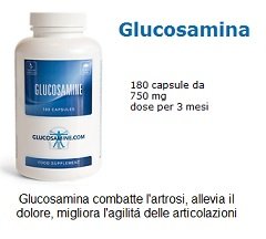 Glucosamina